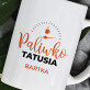 Paliwko tatusia - Personalizowany Kubek
