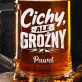 Kufel Personalizowany z Grawerem Dla Ochroniarza Prezent Dla Mężczyzny: Cichy Strażnik Kufel Personalizowany z Grawerem Dla Ochroniarza Prezent Dla Mężczyzny: Cichy Strażnik