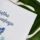 Pamiątka Chrztu 2 - Personalizowany Album na zdjęcia
