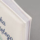 Pamiątka Chrztu 2 - Personalizowany Album na zdjęcia