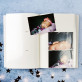 Pamiątka chrztu - Personalizowany Album na zdjęcia