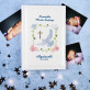Pamiątka chrztu - Personalizowany Album na zdjęcia