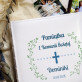 Pamiątka I Komunii Świętej - Personalizowany Album na zdjęcia