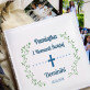 Pamiątka I Komunii Świętej - Personalizowany Album na zdjęcia