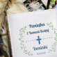 Pamiątka Komunii - Personalizowany Album na zdjęcia