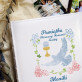 Pamiątka Komunii - Personalizowany Album na zdjęcia