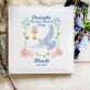 Pamiątka Komunii - Personalizowany Album na zdjęcia