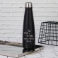 Pan i władca - Butelka na wodę 630 ml