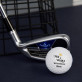 Pan i władca - Personalizowane piłeczki golfowe