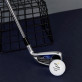 Pan i władca - Personalizowane piłeczki golfowe