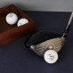 Pan i władca - Personalizowane piłeczki golfowe