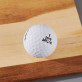 Pan i władca - Personalizowane piłeczki golfowe