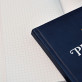 Pan i Władca Wszechświata - notatnik A5 z nadrukiem