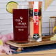 Pan i władca - Zestaw Drinkowy Cosmopolitan