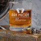 Pan młody - Szklanka do whisky