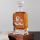 Pan Pani Kowalscy - grawerowana karafka do whisky Pan Pani Kowalscy - grawerowana karafka do whisky