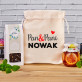 Pan&Pani - Zestaw Herbaciany w Woreczku