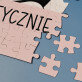 Pandastycznie - Puzzle magnetyczne