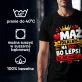 Koszulka Męska Dla Męża Prezent Na Rocznicę Ślubu Dla Mężczyzny: Mąż Idealny
