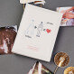 Para młoda - Personalizowany Album na zdjęcia