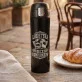 Kubek Termiczny 440ml Dla Logistyka Prezent: Logistyka Bez Kompromisów