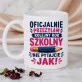 Zestaw Prezenowy Z Kubkiem Na Zakończenie Roku Szkolnego: Oficjalnie Przeżyłam Zestaw Prezenowy Z Kubkiem Na Zakończenie Roku Szkolnego: Oficjalnie Przeżyłam