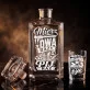 Zestaw Do Wódki z Grawerem Dla Stolarza Prezent: Ironiczny Toast Zestaw Do Wódki z Grawerem Dla Stolarza Prezent: Ironiczny Toast