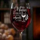 Kieliszek Do Wina Dla Mamy Prezent Na Dzień Mamy Dla Kobiety: Mamo, Dziękuję Za Każdą Chwilę Kieliszek Do Wina Dla Mamy Prezent Na Dzień Mamy Dla Kobiety: Mamo, Dziękuję Za Każdą Chwilę