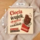 Czekolada Z Truskawkami Dla Cioci I Wujka Prezent Dla Pary: Retro Słodka Para Czekolada Z Truskawkami Dla Cioci I Wujka Prezent Dla Pary: Retro Słodka Para