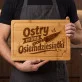 Deska Do Krojenia Dla 80 Latka Prezent Na 80 Urodziny Dla Mężczyzny: Smak Osiemdziesiątki Deska Do Krojenia Dla 80 Latka Prezent Na 80 Urodziny Dla Mężczyzny: Smak Osiemdziesiątki