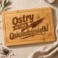Deska Do Krojenia Dla 80 Latka Prezent Na 80 Urodziny Dla Mężczyzny: Smak Osiemdziesiątki Deska Do Krojenia Dla 80 Latka Prezent Na 80 Urodziny Dla Mężczyzny: Smak Osiemdziesiątki