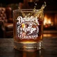 Szklanka Do Whisky Dla Dziadka Prezent Na Dzień Dziadka Dla Mężczyzny: Dziadek Specjalista
