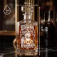 Karafka Do Whisky z Grawerem Dla Dziadka Prezent Na Dzień Dziadka: Dziadek Na Wysokich Procentach Karafka Do Whisky z Grawerem Dla Dziadka Prezent Na Dzień Dziadka: Dziadek Na Wysokich Procentach