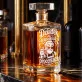 Karafka Do Whisky z Grawerem Dla Dziadka Prezent Na Dzień Dziadka: Dziadek Na Wysokich Procentach Karafka Do Whisky z Grawerem Dla Dziadka Prezent Na Dzień Dziadka: Dziadek Na Wysokich Procentach