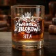 Zestaw Prezentowy Whisky Dla Fana Minecrafta Dla Mężczyzny: Władca Bloków