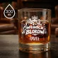 Szklanki Do Whisky z Grawerem Dla Fana Minecrafta Prezent Dla Mężczyzny: Władca Bloków Szklanki Do Whisky z Grawerem Dla Fana Minecrafta Prezent Dla Mężczyzny: Władca Bloków