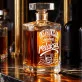 Karafka Do Whisky z Grawerem Na Dzień Chłopaka Prezent Dla Chłopaka: Wieczorny Relaks Karafka Do Whisky z Grawerem Na Dzień Chłopaka Prezent Dla Chłopaka: Wieczorny Relaks