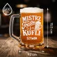 Kufel Personalizowany z Grawerem Na 50 Urodziny Prezent Dla 50 Latka Mężczyzny: Retro Kufelowy Styl Kufel Personalizowany z Grawerem Na 50 Urodziny Prezent Dla 50 Latka Mężczyzny: Retro Kufelowy Styl