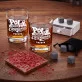 Zestaw Prezentowy Whisky Na 50 Rocznicę Ślubu Dla Mężczyzny: Pół Wieku Cierpliwości Zestaw Prezentowy Whisky Na 50 Rocznicę Ślubu Dla Mężczyzny: Pół Wieku Cierpliwości
