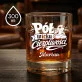 Szklanki Do Whisky z Grawerem Na 50 Rocznicę Ślubu Prezent Dla Mężczyzny: Pół Wieku Cierpliwości Szklanki Do Whisky z Grawerem Na 50 Rocznicę Ślubu Prezent Dla Mężczyzny: Pół Wieku Cierpliwości