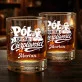 Szklanki Do Whisky z Grawerem Na 50 Rocznicę Ślubu Prezent Dla Mężczyzny: Pół Wieku Cierpliwości Szklanki Do Whisky z Grawerem Na 50 Rocznicę Ślubu Prezent Dla Mężczyzny: Pół Wieku Cierpliwości