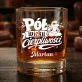 Szklanki Do Whisky z Grawerem Na 50 Rocznicę Ślubu Prezent Dla Mężczyzny: Pół Wieku Cierpliwości Szklanki Do Whisky z Grawerem Na 50 Rocznicę Ślubu Prezent Dla Mężczyzny: Pół Wieku Cierpliwości