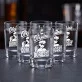 Kieliszki Do Wódki Na Osiemnastkę Prezent Dla Mężczyzny: Elegancki Toast Kieliszki Do Wódki Na Osiemnastkę Prezent Dla Mężczyzny: Elegancki Toast