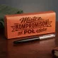 Pióro Wieczne Parker W Etui Na 50 Rocznicę Ślubu Prezent Dla Mężczyzny: Półwieczny Mistrz Pióro Wieczne Parker W Etui Na 50 Rocznicę Ślubu Prezent Dla Mężczyzny: Półwieczny Mistrz