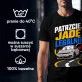 Koszulka Męska Na Zdanie Prawa Jazdy Prezent Dla Mężczyzny: Patrzcie Jadę