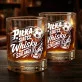 Szklanka Do Whisky Dla Piłkarza Prezent Dla Mężczyzny: Piłka W Siatce, Szklanka Do Whisky Dla Piłkarza Prezent Dla Mężczyzny: Piłka W Siatce,