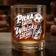 Szklanka Do Whisky Dla Piłkarza Prezent Dla Mężczyzny: Piłka W Siatce, Szklanka Do Whisky Dla Piłkarza Prezent Dla Mężczyzny: Piłka W Siatce,
