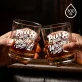 Zestaw Prezentowy Whisky Dla Piłkarza Dla Mężczyzny: Piłka W Siatce Zestaw Prezentowy Whisky Dla Piłkarza Dla Mężczyzny: Piłka W Siatce