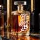 Karafka Do Whisky z Grawerem Dla Piłkarza Prezent: Po Gwizdku Whisky