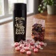 Zestaw Prezentowy Z Kubkiem Termicznym Dla Siostry Prezent Dla Kobiety: Siostra Żąda Kawy Zestaw Prezentowy Z Kubkiem Termicznym Dla Siostry Prezent Dla Kobiety: Siostra Żąda Kawy